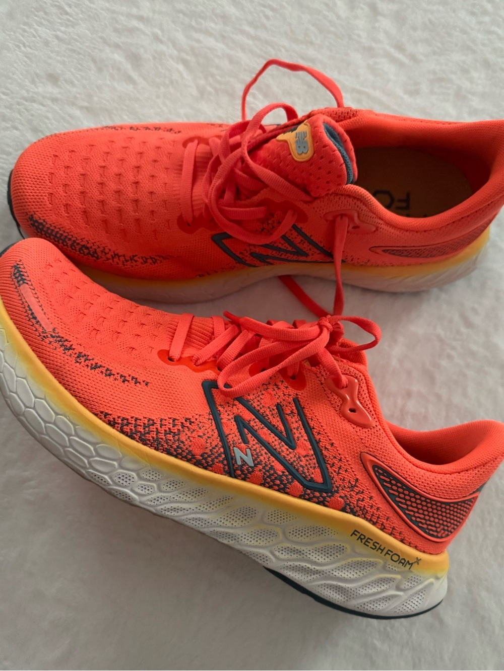 Men’s New Balance Fresh Foam NEW CONDITION